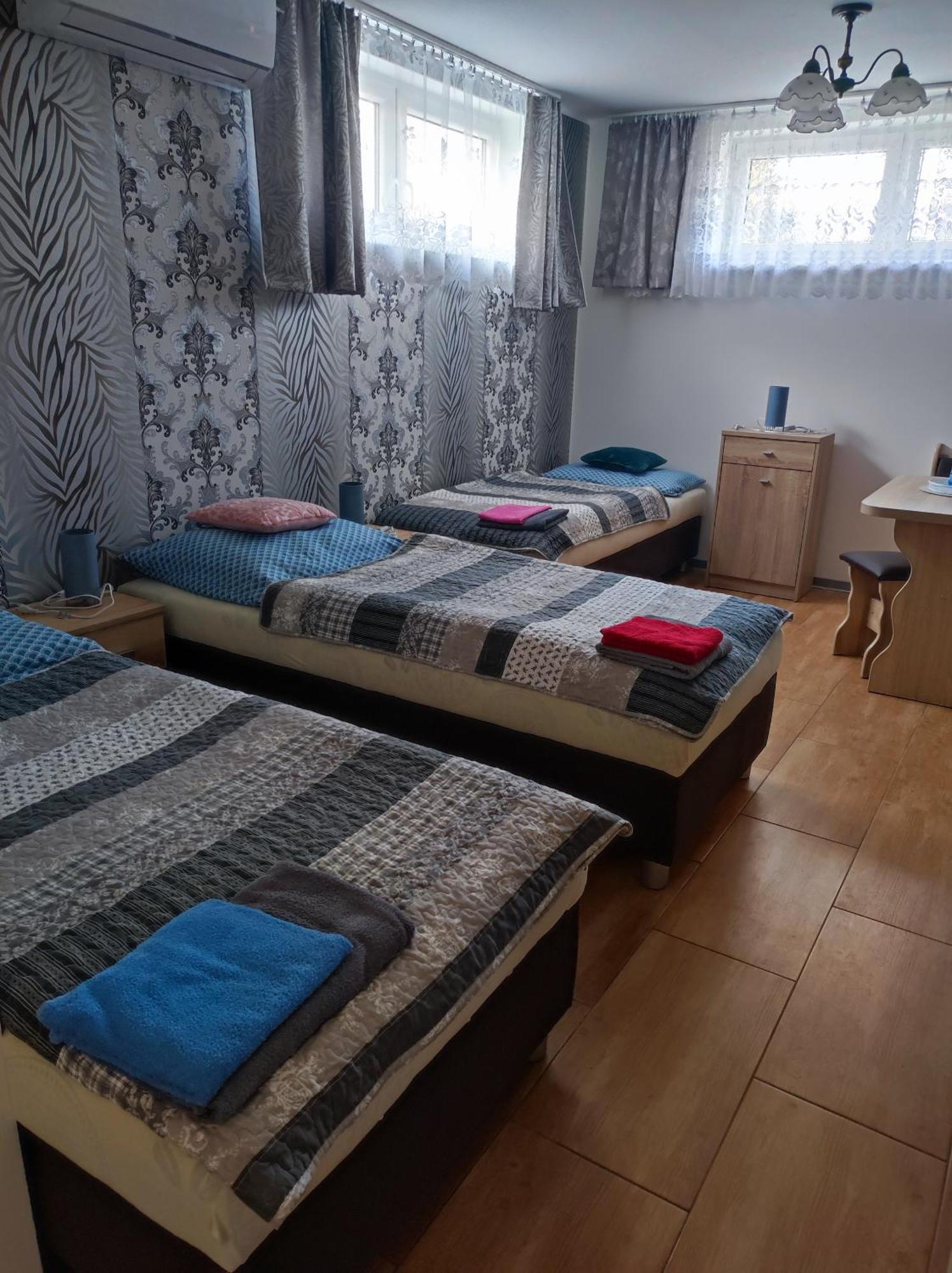 Ubytovna Ivona Hroboňovo Zimmer foto